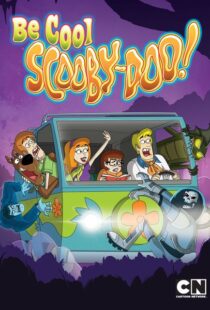 دانلود انیمیشن Be Cool, Scooby-Doo!95375-793510735