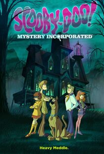 دانلود انیمیشن Scooby-Doo! Mystery Incorporated95409-328936769