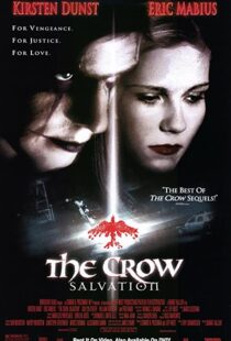 دانلود فیلم The Crow: Salvation 200091597-1221082717