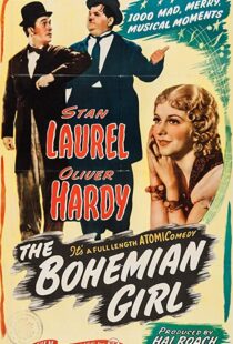 دانلود فیلم The Bohemian Girl 193698742-1643830257