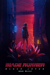 دانلود انیمه Blade Runner: Black Lotus96100-1293398333