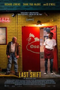 دانلود فیلم The Last Shift 202095170-1953663063