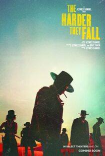 دانلود فیلم The Harder They Fall 202192077-1189167941