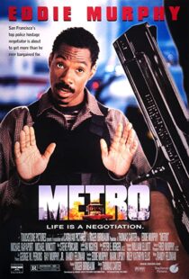 دانلود فیلم Metro 199791543-196794471