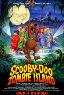 دانلود انیمیشن Scooby-Doo on Zombie Island 199895011-2033470779