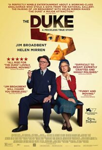 دانلود فیلم The Duke 202099751-573291990