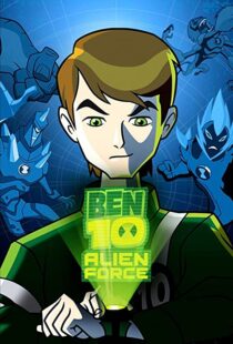 دانلود انیمیشن Ben 10: Alien Force94942-822016681