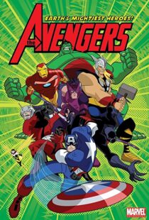 دانلود انیمیشن The Avengers: Earth’s Mightiest Heroes100419-1387593740
