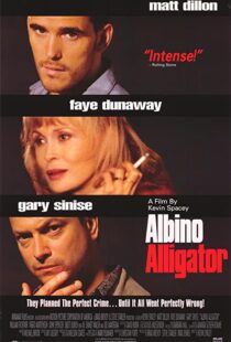 دانلود فیلم Albino Alligator 199691665-1601394591