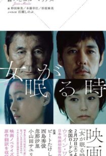 دانلود فیلم While the Women Are Sleeping 201699098-1106380032