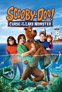 دانلود انیمیشن Scooby-Doo! Curse of the Lake Monster 201095123-1540187401