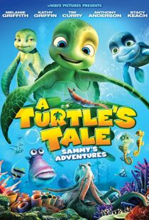 دانلود انیمیشن A Turtle’s Tale: Sammy’s Adventures 201098348-783673199