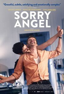 دانلود فیلم Sorry Angel 201894517-94257432