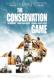 دانلود مستند The Conservation Game 202198529-789192414