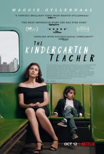 دانلود فیلم The Kindergarten Teacher 201898002-275573375