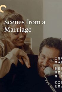 دانلود سریال Scenes from a Marriage95423-2106785611