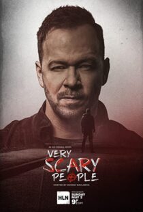 دانلود مستند Very Scary People98364-798708171