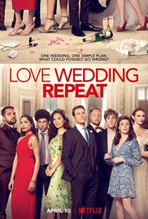 دانلود فیلم Love Wedding Repeat 202096167-847125029