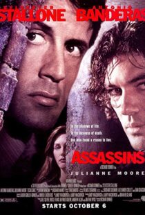 دانلود فیلم Assassins 199591840-599360504