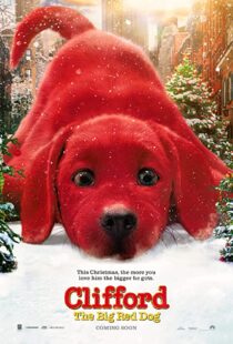 دانلود انیمیشن Clifford the Big Red Dog 202194580-1100302594