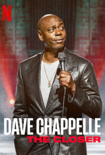 دانلود فیلم Dave Chappelle: The Closer 202198197-1828341041