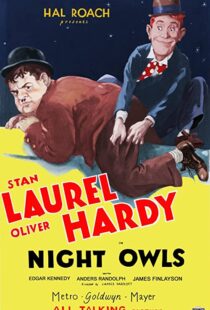 دانلود فیلم Night Owls 193098769-1924979779