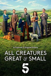 دانلود سریال All Creatures Great and Small94617-476983780