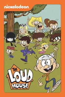 دانلود انیمیشن The Loud House95703-1174981153