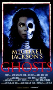 دانلود فیلم Michael Jackson: Ghosts 199796036-227255134