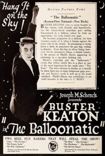 دانلود فیلم The Balloonatic 192391734-1847239487