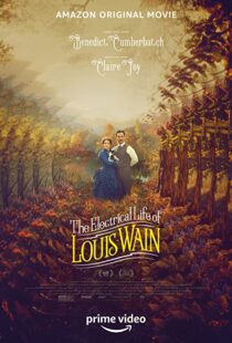 دانلود فیلم The Electrical Life of Louis Wain 202192798-956567559