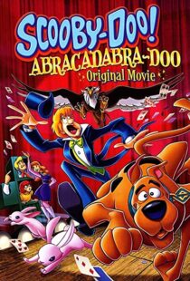 دانلود انیمیشن Scooby-Doo! Abracadabra-Doo 201092368-709636885