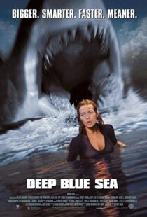 دانلود فیلم Deep Blue Sea 199991996-1599322253