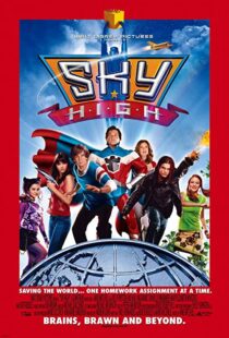 دانلود فیلم Sky High 200595878-1853705529