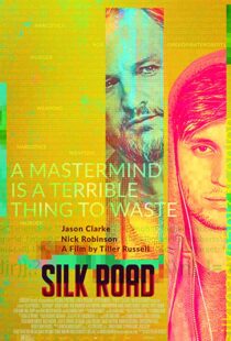 دانلود فیلم Silk Road 202193205-410028164