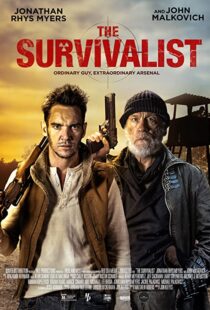دانلود فیلم The Survivalist 202197239-1690325105