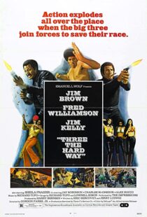 دانلود فیلم Three the Hard Way 197497602-1366874528