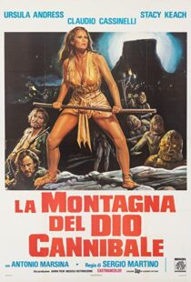 دانلود فیلم Slave of the Cannibal God 197892708-1647509848