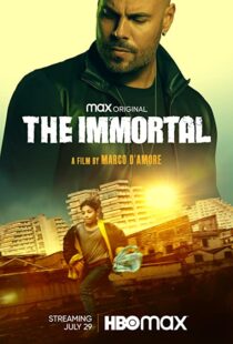 دانلود فیلم The Immortal 201935774-1935869055