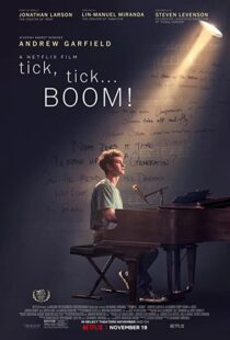دانلود فیلم tick, tick…BOOM! 202197088-374171817