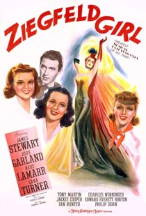 دانلود فیلم Ziegfeld Girl 194191745-621092046