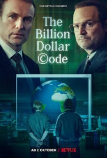 دانلود سریال The Billion Dollar Code98203-1122630507