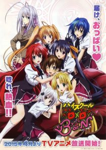 دانلود انیمه High School DxD100222-116941670