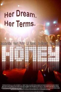 دانلود فیلم Honey 200399279-1032144113