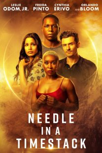 دانلود فیلم Needle in a Timestack 202192122-1253439883