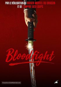 دانلود فیلم Lady Bloodfight 201695970-1790415054