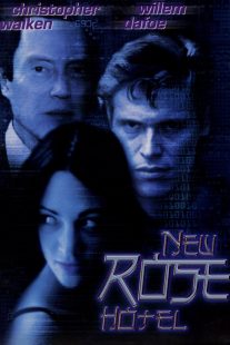 دانلود فیلم New Rose Hotel 199897278-1125370640