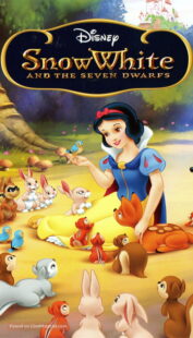 دانلود انیمیشن Snow White and the Seven Dwarfs 193795777-1160145126