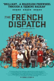 دانلود فیلم The French Dispatch 202194059-1760425361