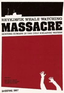 دانلود فیلم Reykjavik Whale Watching Massacre 2009108991-253629414